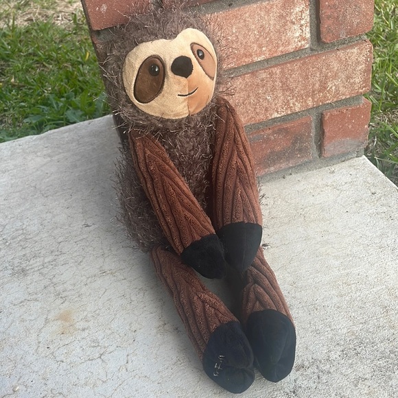 Scentsy Other - Scentsy - Susie the sloth scentsy buddy